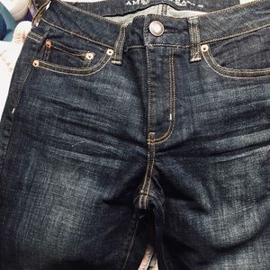 American Eagle Ladies Jeans